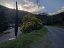 En route pour la Vallée Heureuse